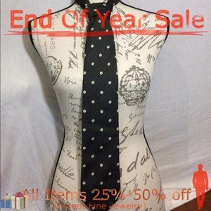 Men’s Formal Dress Tie